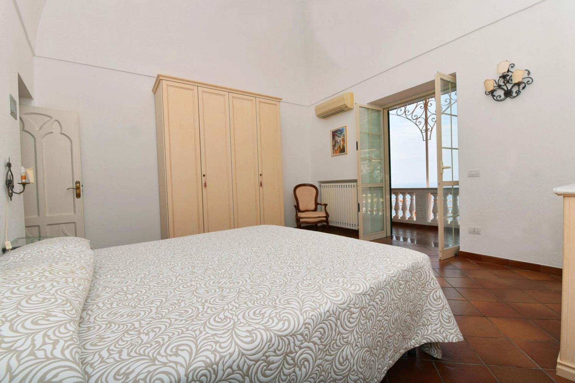 Villa Sunshine Positano Room Екстериор снимка